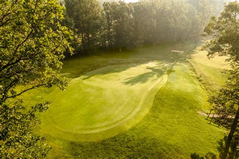 Course Gallery | LongBow Golf