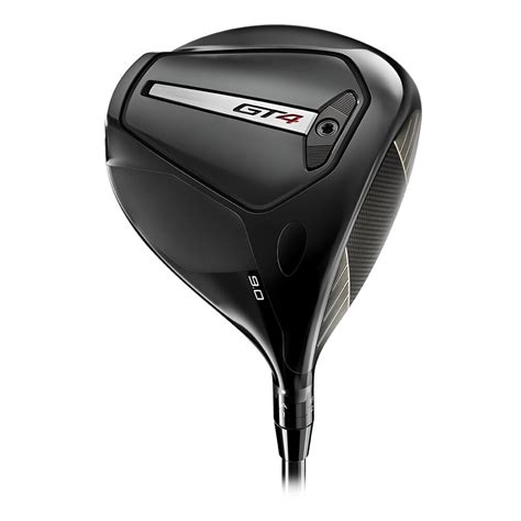 GT4 Driver | Low-Spin Performance Golf Driver | Titleist
