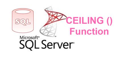 Image result for Ceiling Function in SQL