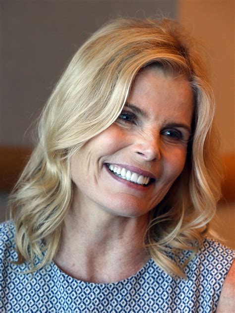 Mariel Hemingway Movies