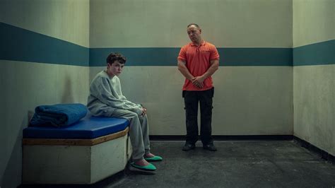 Netflix’s Adolescence is a call for male allies before it’s too late ...
