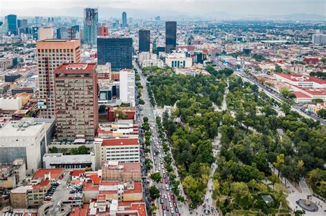 Mexico City Real Estate for Sale- MexHome
