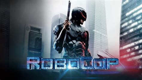RoboCop Stream 的图像结果