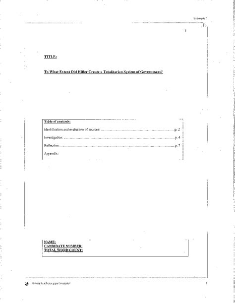 Image result for IA Example