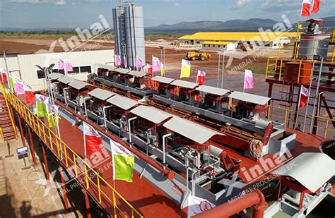 Image result for Mining Copper Using Floatation