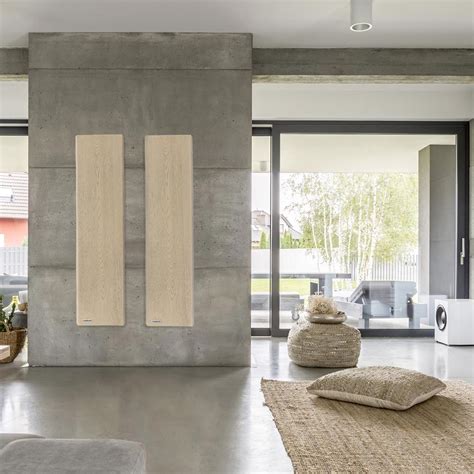 Modern Hydraulic Radiator in Italian Marble Powder