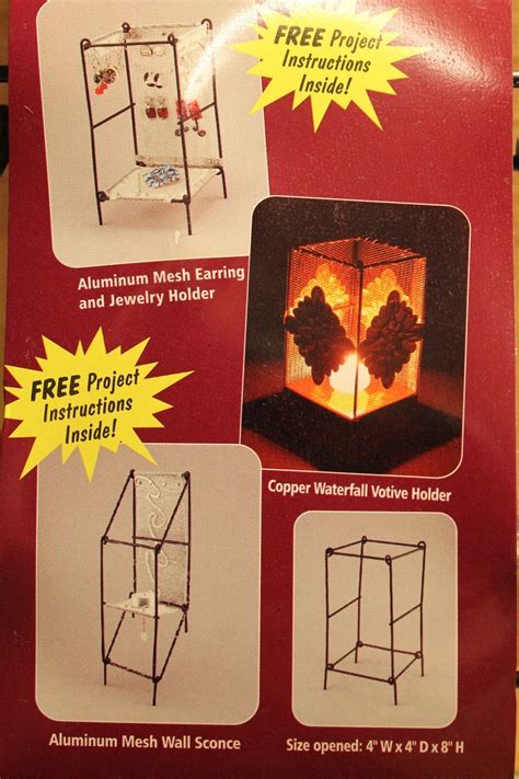 Buy Amaco - Wire Frames - Pop Up Form Frames - Square or Circular ...