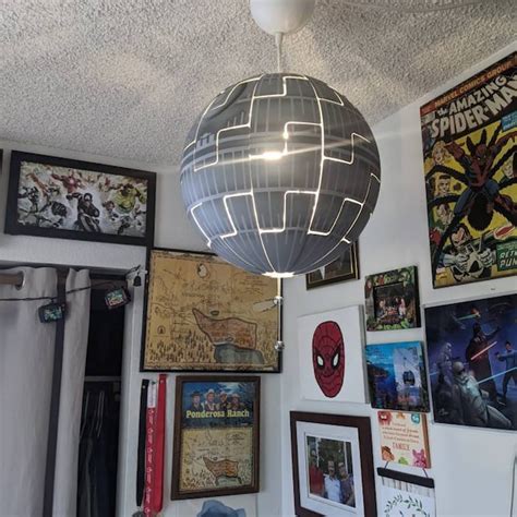 IKEA Exploding Light 的图像结果