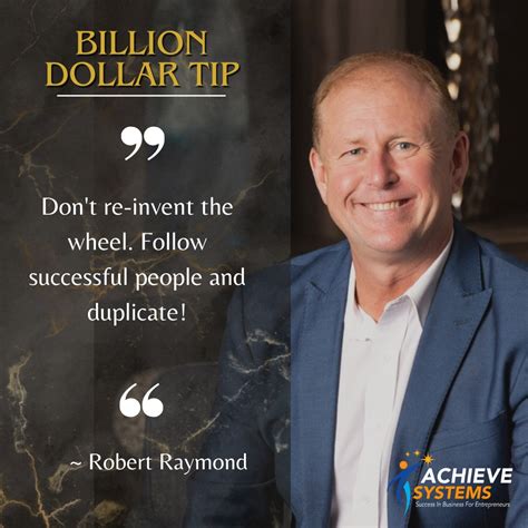Robert Raymond (@achieve_systems) • Instagram photos and videos