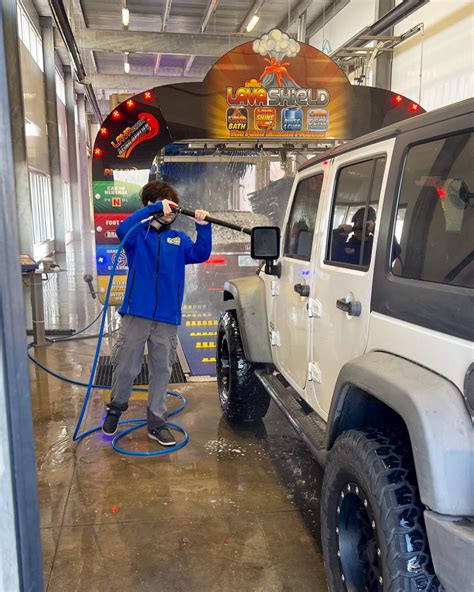 Okie Express Auto Wash on LinkedIn: #okc #okieautowash #oklahoma #tulsa ...