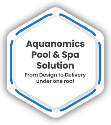 Aquanomics: Water Treatment Solutions, Chemical, Pumps & more