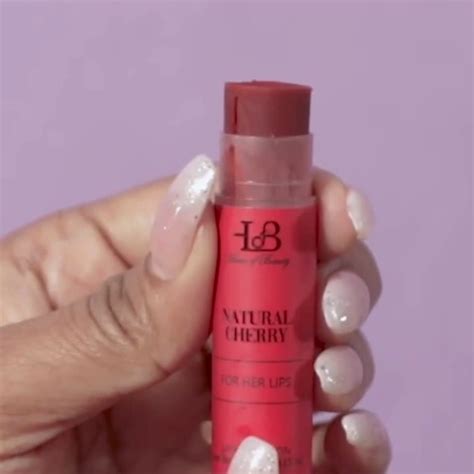 Buy HOB's Lip Corrector Serum to Treat Pigmentation – House Of Beauty India