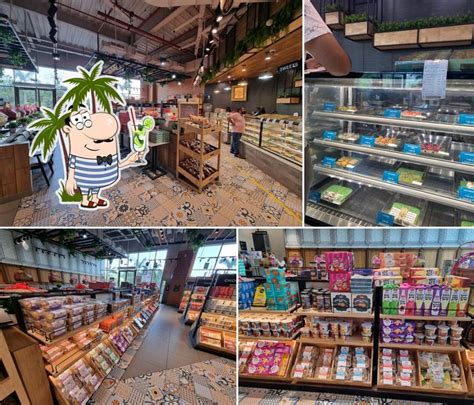 Haldiram's - Advant It Park, Noida - Restaurant menu, prices and reviews