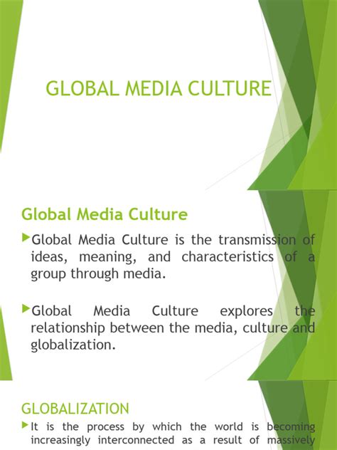 Globalization Culture 的图像结果