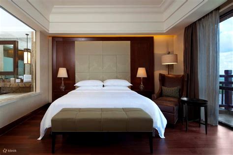 Sheraton Changbaishan Resort - Klook India