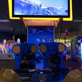 TULSA INCREDIBLE PIZZA COMPANY - Updated December 2025 - 130 Photos ...