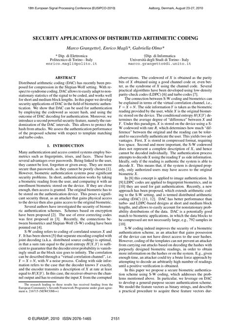 Image result for Arithmetic Coding Applications