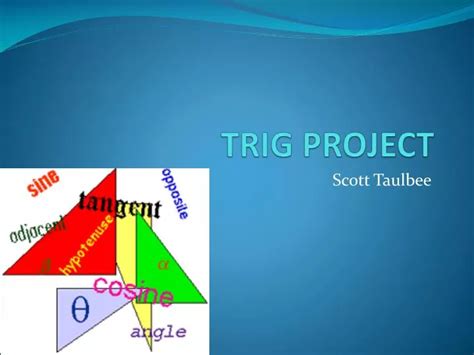 Image result for Trig Art Project Examples