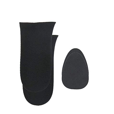 Buy 2 Left 1/4"(6mm) Limb Leg Length Discrepancy Lifts with Shoe ...