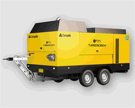 Image result for CompAir Portable Compressor