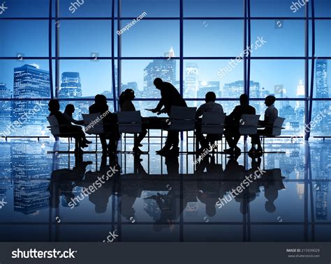 Business Meeting Stock 的图像结果