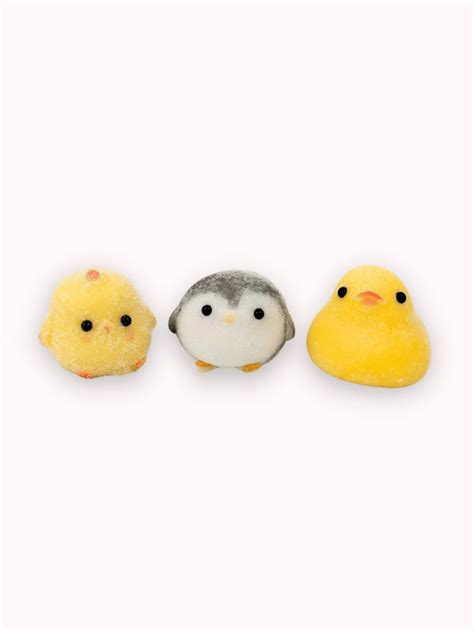 Mini Squishies – yoyosquishy