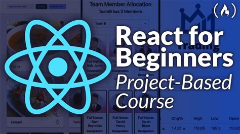 Image result for React Framework Tutorial for Beginners