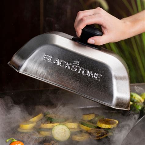Blackstone Culinary Stainless Steel Tool Set 5327 at Lowes.com