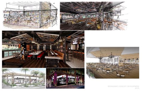 Image result for Restaurant Design Concept Statement Examples