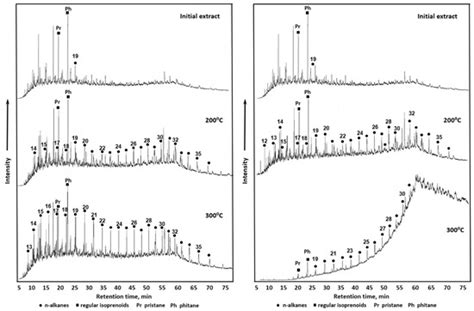 Rock Mineral Components’ Effects on Heavy and Shale Oil Transformation ...