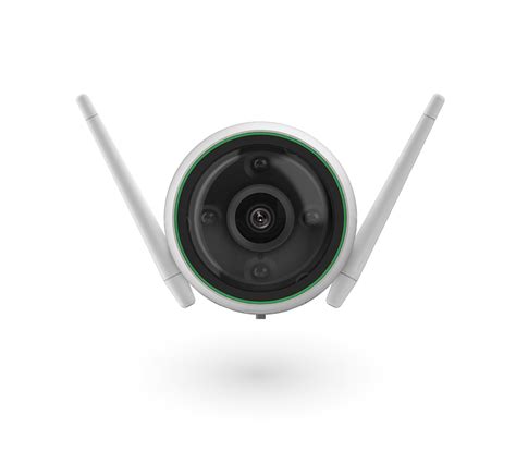 Outdoor Security Camera for Home with Colour night vision - Airtel Xsafe