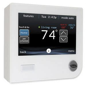 Image result for Carrier Infinity Humidity Control