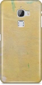 Arcent Back Cover for LeTV LeMax, LeEco Le Max - Arcent : Flipkart.com