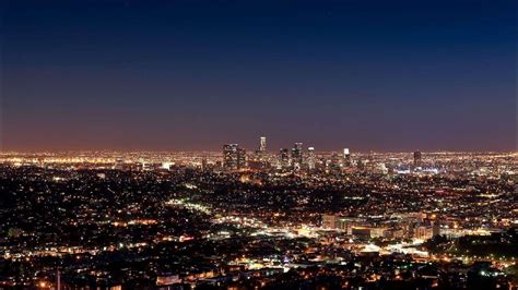 Los Angeles 4K Wallpapers - Top Free Los Angeles 4K Backgrounds ...