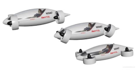 Vision VTOL 的图像结果