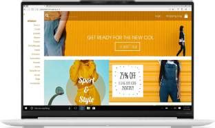 Lenovo i7 Laptops - Buy Lenovo i7 Laptops at Low Price in India ...