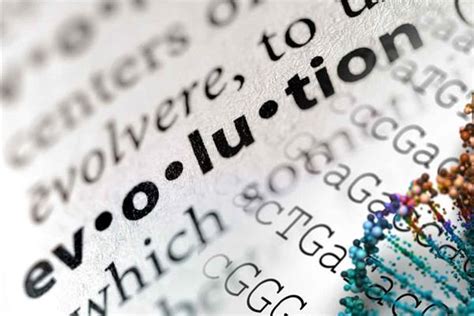 Evolution: Predictable? [1 min read]