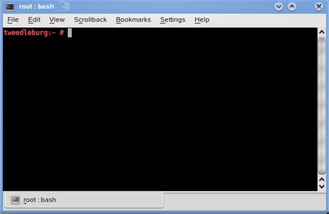 Image result for Linux Console Tutorial