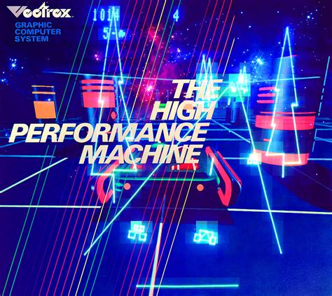 Image result for Vectrex Home Computer