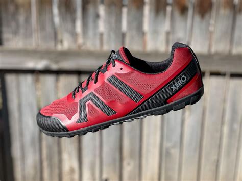 Review Of Xero Shoes at Betty Pitts blog