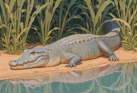 Images de Dessin Numerique Crocodile – Téléchargement gratuit sur Freepik