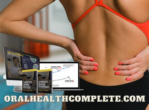 Image result for Targeted Spinal Release Method Scam