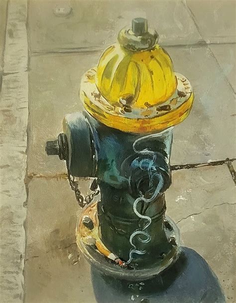 Cancer Stick - Co|So - Copley Society of Art