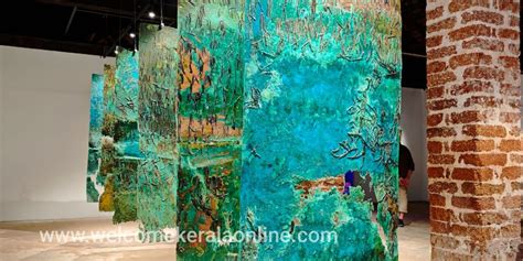 Art Events | Welcome Kerala Online