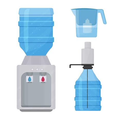 Water dispenser bottle Images - Free Download on Freepik