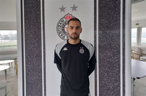 Stefan Milić za B92.sport, FK Partizan, novogodišni intervju - Srpski ...