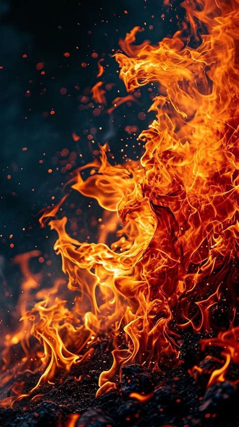 Image result for API Biru HD