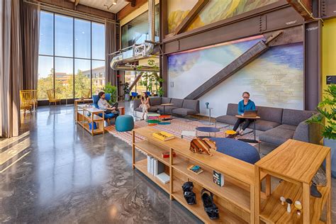 SITU – Google Humboldt Campus