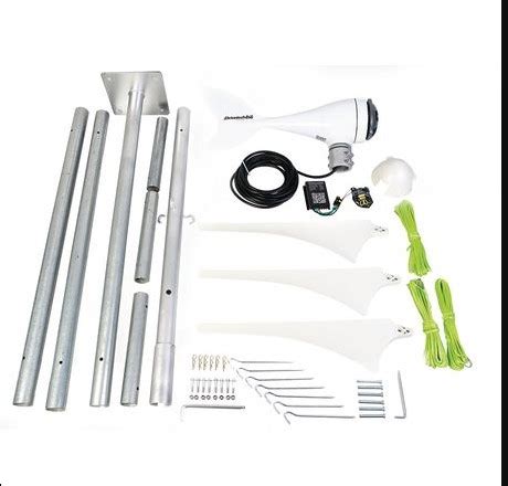 Image result for Wind Generator Kit Blue