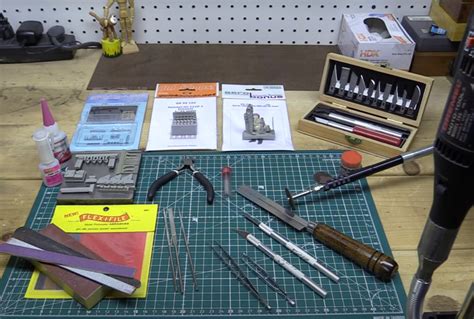 Image result for Plastic Model Detailing